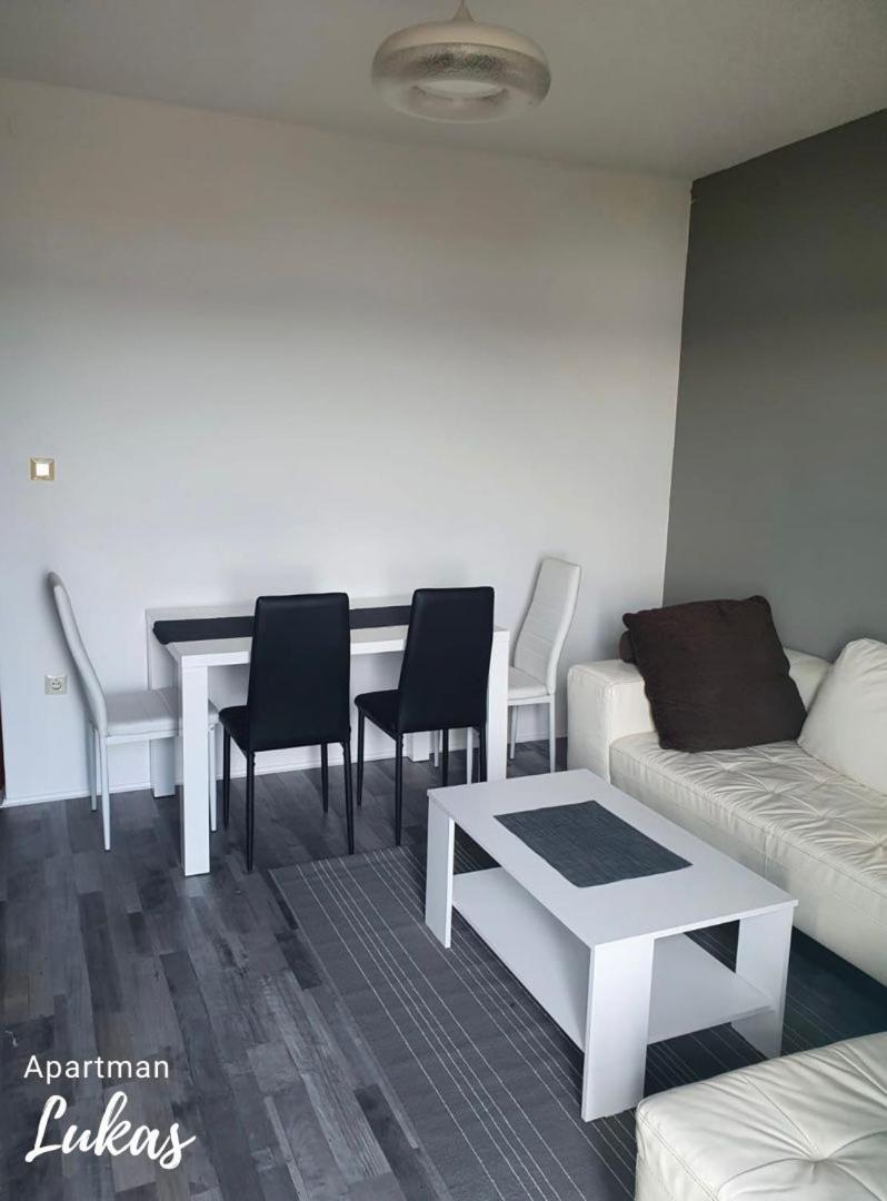 Apartmani Mazzarolli Jadranovo Oda fotoğraf