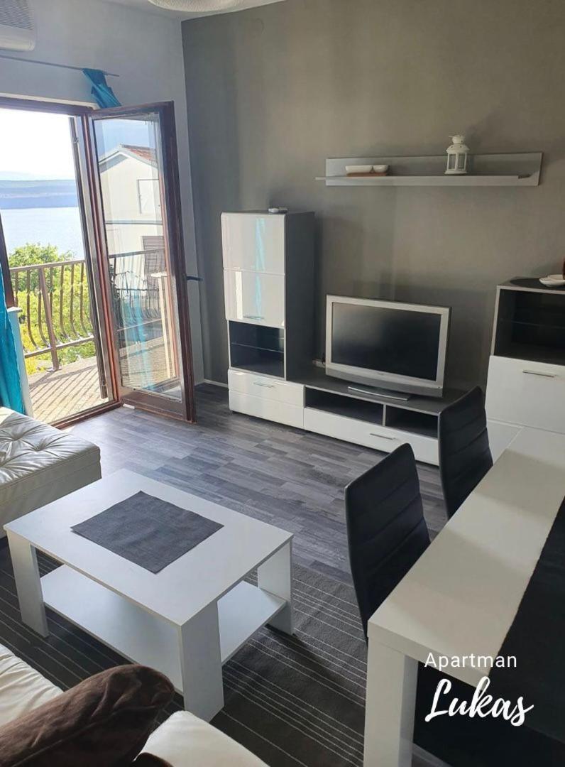 Apartmani Mazzarolli Jadranovo Oda fotoğraf
