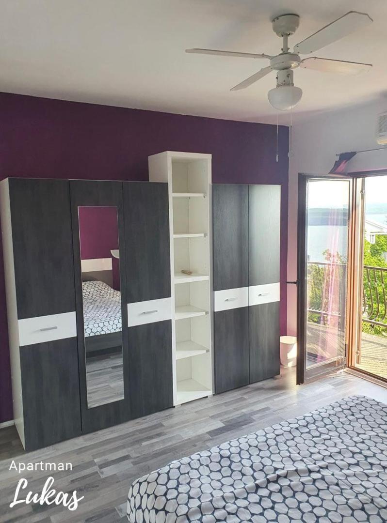 Apartmani Mazzarolli Jadranovo Oda fotoğraf